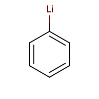 591-51-5 Phenyllithium chemical structure