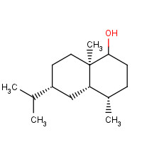51317-08-9 EUDESMOL chemical structure