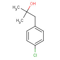 5469-19-2 1-(4-Chlorophenyl)-2-methyl-2-propanol chemical structure