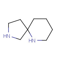 35731-28-3 2,6-Diazaspiro[4.5]decane chemical structure