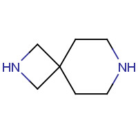136098-14-1 2,7-Diazaspiro[3.5]nonane chemical structure