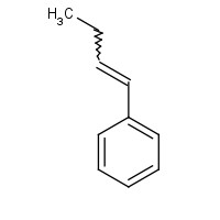28106-30-1 ethylstyrene chemical structure