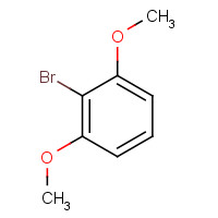 16932-45-9 2-Bromo-1,3-dimethoxybenzene chemical structure