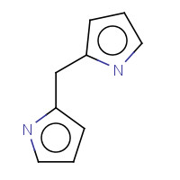21211-65-4 dipyrrolylmethane chemical structure
