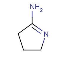 872-34-4 iminopyrrolidine chemical structure
