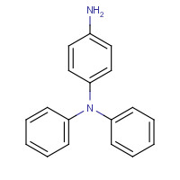 2350-01-8 N,N-Diphenyl-p-phenylenediamine chemical structure