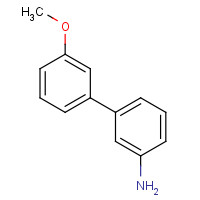 400748-70-1 3'-Methoxybiphenyl-3-amine chemical structure