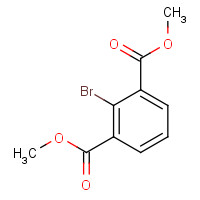 39622-80-5 Dimethyl 2-bromoisophthalate chemical structure