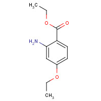 1178145-53-3 Ethyl 2-amino-4-ethoxybenzoate chemical structure