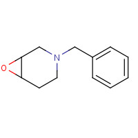 725715-12-8 3-benzyl-7-oxa-3-aza-bicyclo[4.1.0]heptane chemical structure