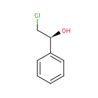 70111-05-6 (1S)-2-Chloro-1-phenylethanol chemical structure