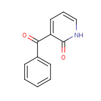 27039-12-9 (2-Hydroxy-[3]-pyridyl)-phenyl ketone chemical structure