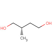 70423-38-0 (2S)-2-Methylbutane-1,4-diol chemical structure