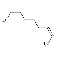 36901-84-5 (2Z,7Z)-2,7-Nonadiene chemical structure