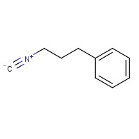 111944-21-9 (3-Isocyanopropyl)benzene chemical structure
