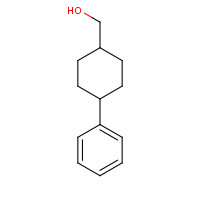 83811-73-8 (4-Phenyl-cyclohexyl)-methanol chemical structure
