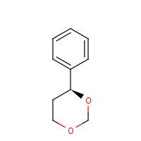 107796-30-5 (4S)-4-Phenyl-1,3-dioxane chemical structure