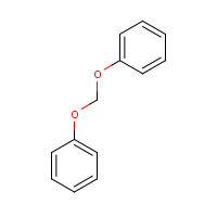 4442-41-5 (Phenoxymethoxy)benzene chemical structure
