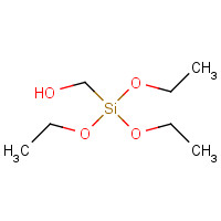 162781-73-9 (Triethoxysilyl)methanol chemical structure
