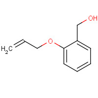 26906-01-4 [2-(allyloxy)phenyl]methanol chemical structure