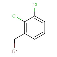 57915-78-3 1-(Brommethyl)-2,3-dichlorbenzol chemical structure