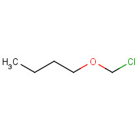 2351-69-1 1-(Chloromethoxy)butane chemical structure