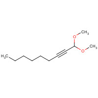 13257-44-8 1,1-Dimethoxynon-2-yne chemical structure