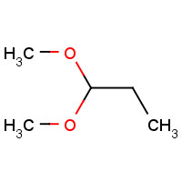 4744-10-9 1,1-Dimethoxypropane chemical structure