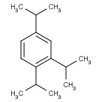 948-32-3 1,2,4-Triisopropylbenzene chemical structure