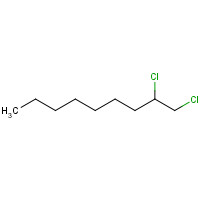 56375-96-3 1,2-Dichlorononane chemical structure