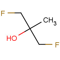 144521-63-1 1,3-Difluoro-2-methyl-2-propanol chemical structure