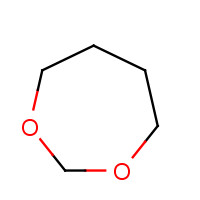 505-65-7 1,3-Dioxepan chemical structure