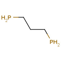 3619-91-8 1,3-Propanediyldiphosphine chemical structure
