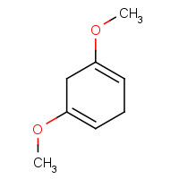37567-78-5 1,5-Dimethoxycyclohexa-1,4-diene chemical structure