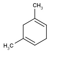 4190-06-1 1,5-Dimethyl-1,4-cyclohexadiene chemical structure