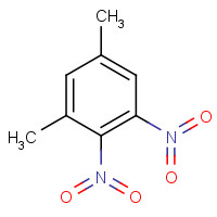 65151-56-6 1,5-Dimethyl-2,3-dinitrobenzene chemical structure
