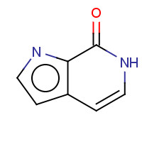 259684-36-1 1,6-Dihydro-7H-pyrrolo[2,3-c]pyridin-7-one chemical structure