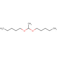 13002-08-9 1-[1-(pentyloxy)ethoxy]pentane chemical structure