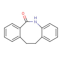 6047-29-6 11,12-dihydrodibenzo[b,f]azocin-6(5h)-one chemical structure