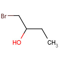 2482-57-7 1-Bromobutan-2-Ol chemical structure