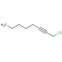 51575-83-8 1-Chlorooct-2-yne chemical structure
