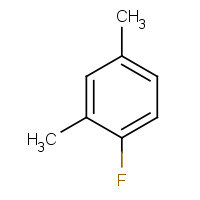 452-65-3 1-Fluoro-2,4-dimethylbenzene chemical structure