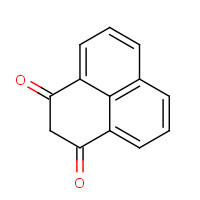 5821-59-0 1H-phenalene-1,3(2H)-dione chemical structure
