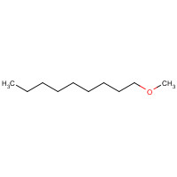 7289-51-2 1-Methoxynonane chemical structure