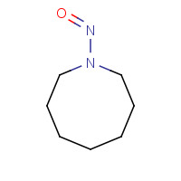 20917-49-1 1-Nitrosoazocane chemical structure