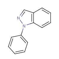 7788-69-4 1-Phenyl-1H-indazole chemical structure