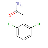 78433-88-2 2-(2,6-Dichlorophenyl)acetamide chemical structure