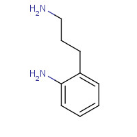 39909-27-8 2-(3-Aminopropyl)aniline chemical structure