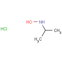 98425-98-0 2-(Hydroxyamino)propanhydrochlorid chemical structure