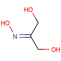 37110-18-2 2-(Hydroxyimino)propane-1,3-diol chemical structure